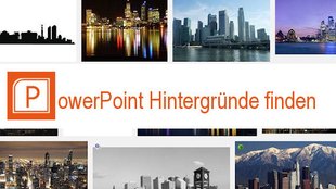 Kostenlose PowerPoint Hintergründe: Schöner präsentieren