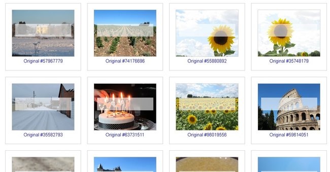 Presentationmagazine hat über 43.000 Hintergrundbilder für uns!
