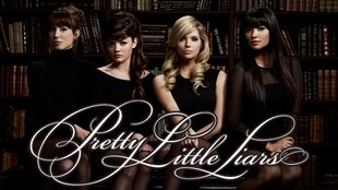 Pretty Little Liars im Stream: Alle Staffeln von 1 bis 7 online sehen