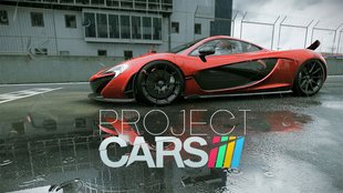 Project Cars: Liste der unterstützten Lenkräder für PS4, Xbox One und PC