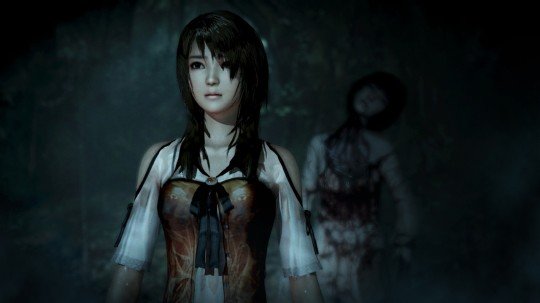 Project Zero / Fatal Frame 5: Neuer Trailer zum Horror-Titel veröffentlicht