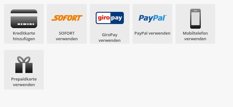 PSN Guthaben aufladen am PC mit Paypal, Paysafe und Co. - GIGA