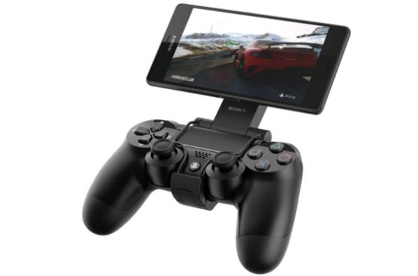 PlayStation 4: Remote-Play mit den neuen Xperia Z3-Geräten möglich