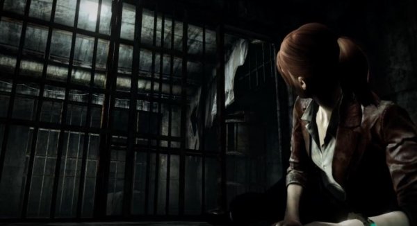 Resident Evil: Nummerierte Teile mit Action, Revelations mit Horror