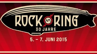 Rock am Ring 2015 Running Order: Spielplan mit allen Bands und Zeiten im Überblick (heute, Samstag, Sonntag)