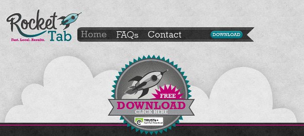 Rocket Tab entfernen: Anleitung für Google Chrome, Firefox und IE