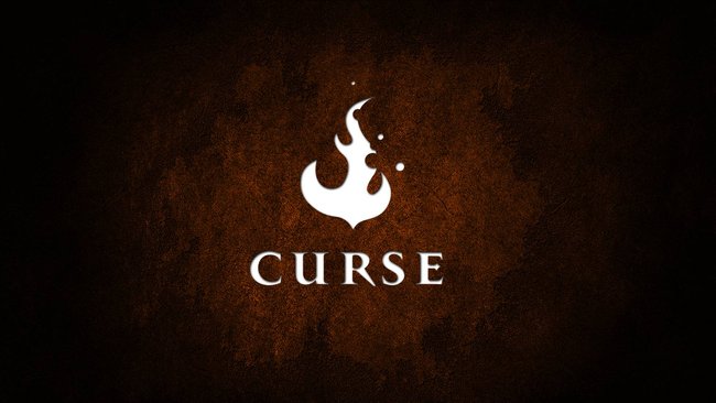 League of Legends Wallpaper - Team Curse (CRS)
