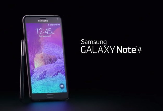 Samsung vs. Apple: Werbespot gegen das iPhone 6 Plus veröffentlicht