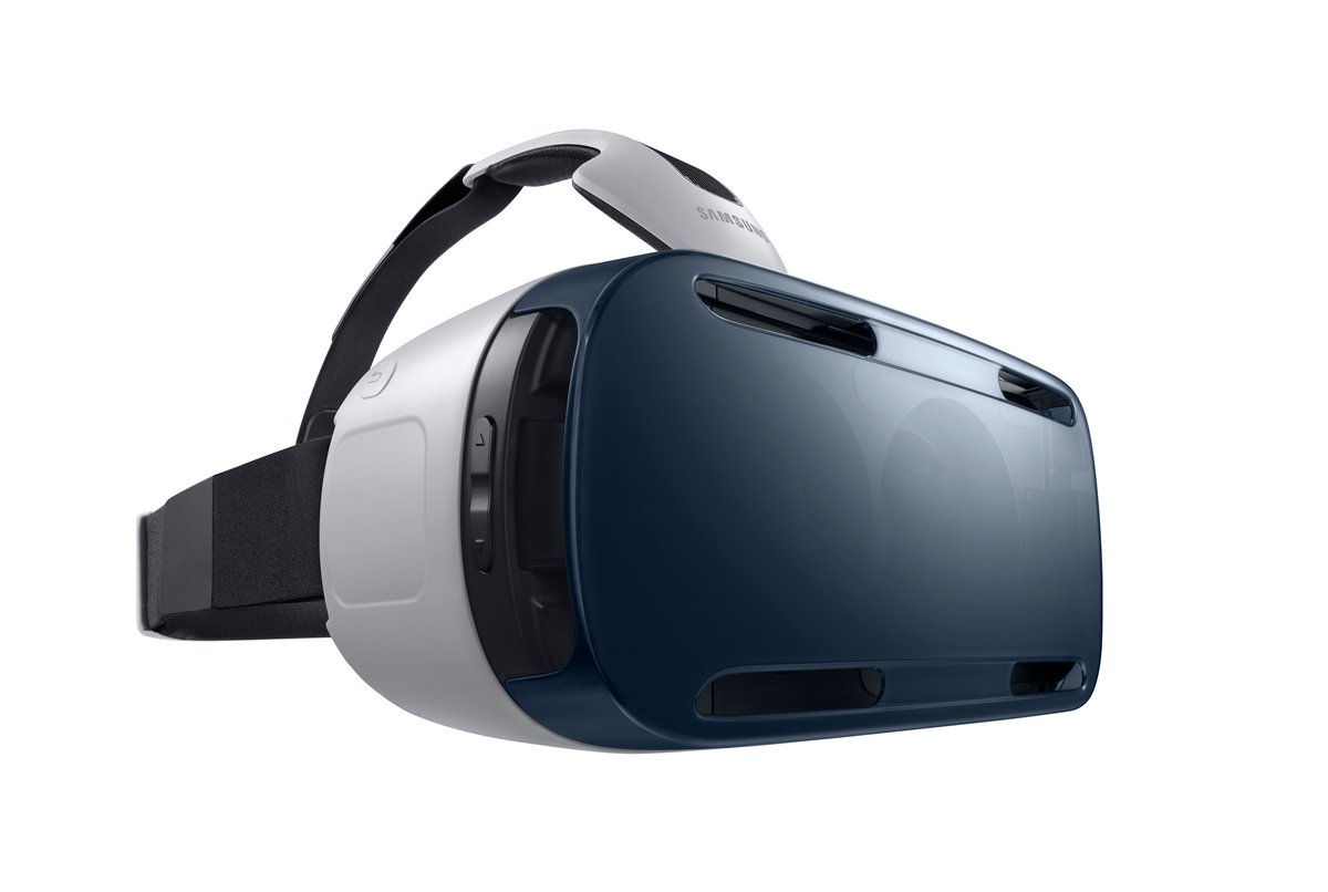 Samsung Gear VR Apps - die besten fünf Apps im Überblick