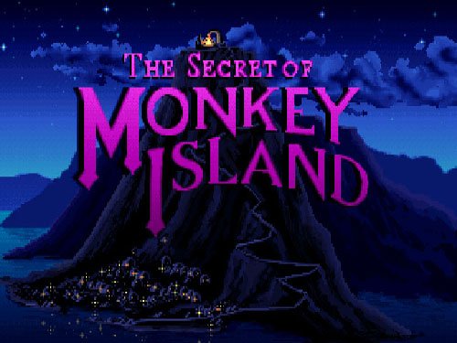 Die Scumm Bar aus Monkey Island braucht eure Hilfe!
