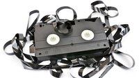 VHS digitialisieren: von der Kassette auf den PC und Festplatte
