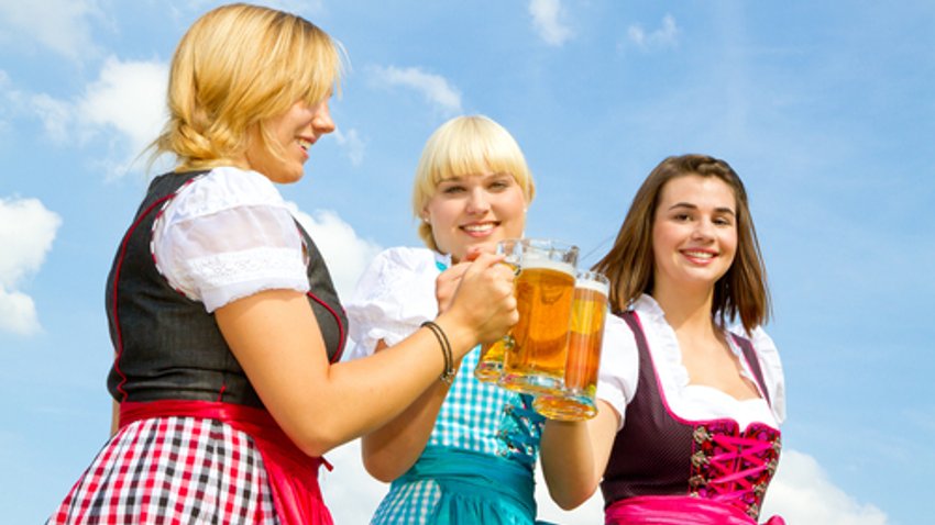 Wann ist das Oktoberfest 2016 und wie lange geht es? Datum ...