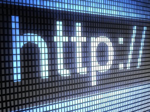 Internet-Statistiken: 1 Milliarde Websites online & weitere Daten