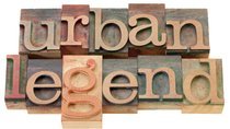 Urban Legends: Beispiele und Sammlungen moderner Sagen