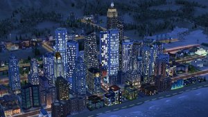 SimCity Buildit