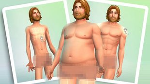 Die Sims 4 Nude Patch: Runter mit den lästigen Klamotten und Pixeln