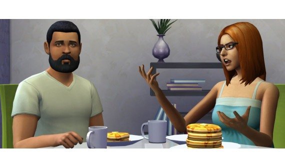 Die Sims 4 mit Crack und kostenlos spielen? Nicht mit Maxis!