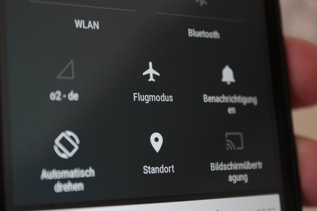 Handy an Bord: EU-Behörde erlaubt Smartphone-Nutzung im Flugzeug