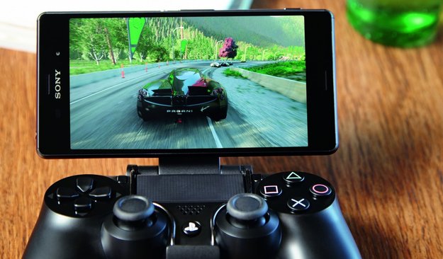 Sony Xperia Z3: Remote Play-Feature für PlayStation 4 (theoretisch) auf alle Android-Geräte portiert