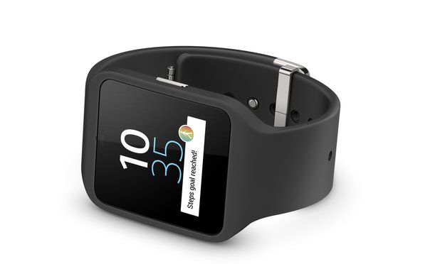 Sony: Smartwatch mit E-Paper-Display & -Armband in Arbeit