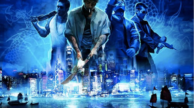 Triad Wars: Wird PC-Online-Game & weitere Details