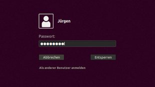 Ubuntu: Passwort vergessen – so setzt ihr es zurück
