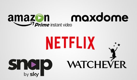 Welcher Video-on-Demand-Anbieter passt zu euch? (Test)