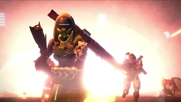 Destiny: Bungie teasert Überraschung an