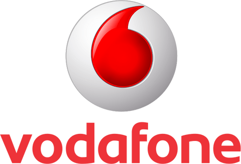 Kabel Deutschland gehört zu Vodafone.