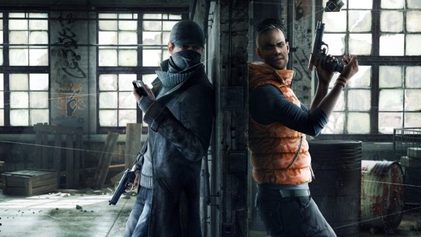 Watch Dogs 2: Ubisoft verspricht grundlegende Veränderungen