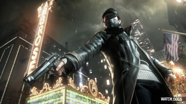 Watch Dogs: In Europa immer noch erfolgreicher als Destiny