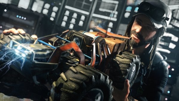 Watch Dogs: Story-Erweiterung „Bad Blood“ rückt T-Bone in den Fokus (Video)