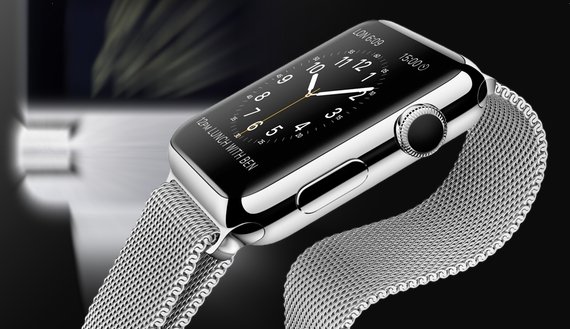 Die Vorbilder der Apple Watch: Kopie, Inspiration? Zitat!