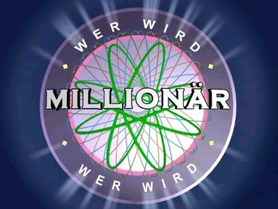 Wer wird Millionär spielen: kostenlos online zum Jauch-Quiz - 15. Jahre Jubiläum