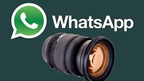 WhatsApp-Kamera aktivieren und schnell ein Foto oder Video schießen
