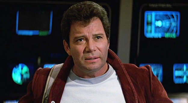 Star Trek 3: Wird William Shatner einen Cameo-Auftritt erhalten?