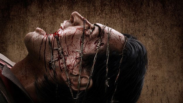 The Evil Within: Teaser zum ersten DLC