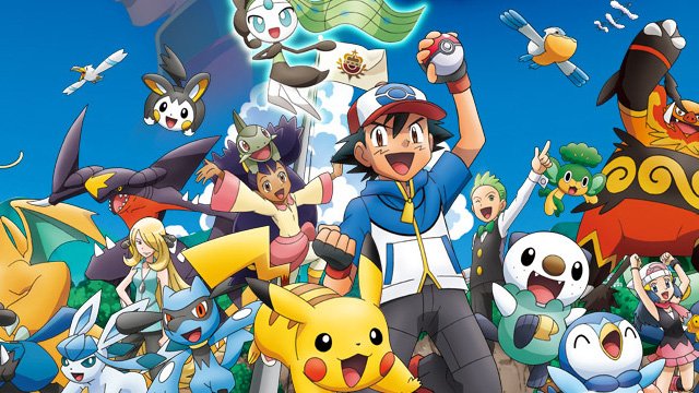 Skurrile Pokemon Fakten Und Theorien Die Ihr Sicher Noch Nicht
