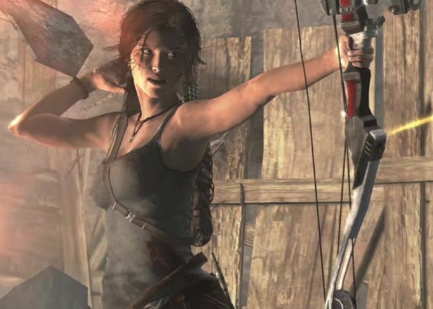 Games with Gold: Tomb Raider Definitive Edition & Crysis 3 ab jetzt kostenlos!