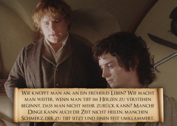 Die Besten Der Herr Der Ringe Zitate Giga