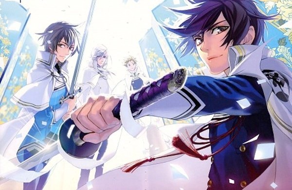 5 großartige Manga-Serien ohne Anime-Adaption
