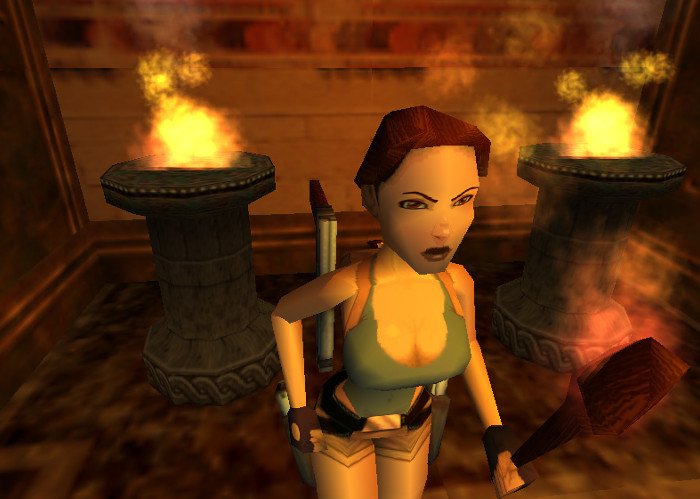 5_tomb raider the last revelation