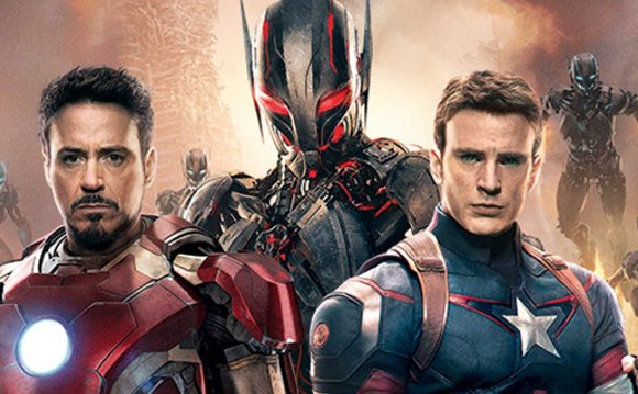 Captain America 3: Iron Man wird zum Widersacher!