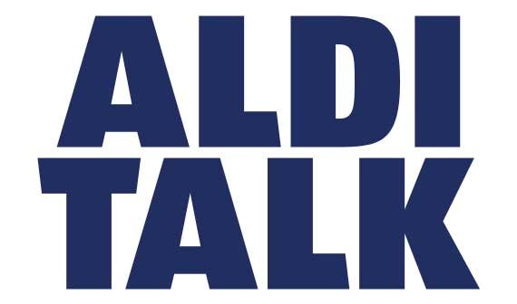 Aldi Talk logo