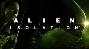 Alien Isolation Test: Nicht von dieser Welt