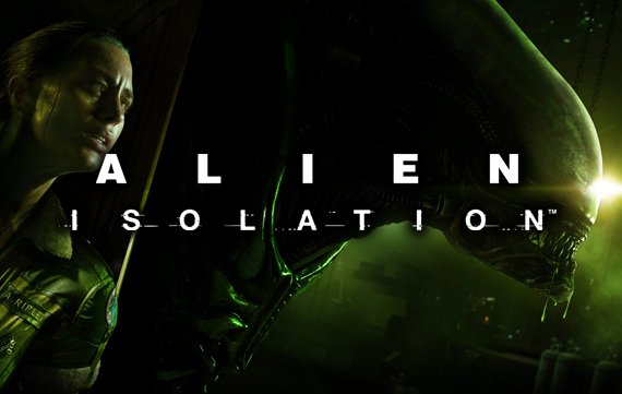 Alien Isolation Test: Nicht von dieser Welt