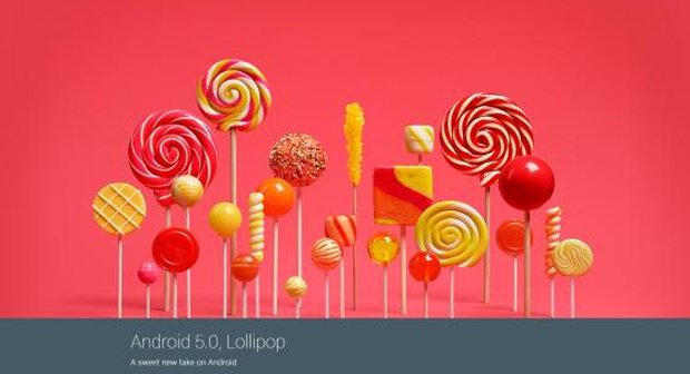 Das Galaxy S5 soll bereits im Dezember Android 5.0 erhalten