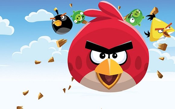 Angry Birds Film: Game of Thrones-Star leiht seine Stimme