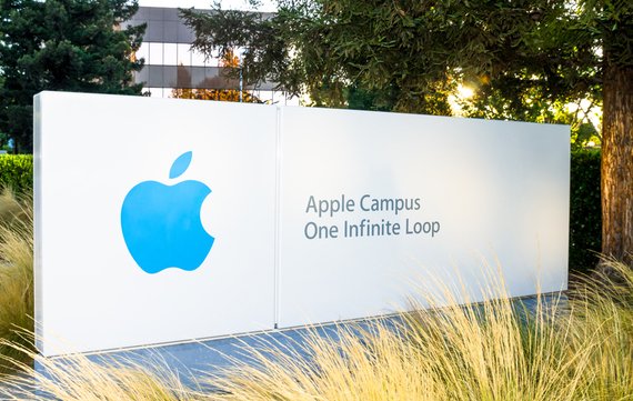 Apple Jahresbericht: Rekordausgaben für Forschung und 12.000 Angestellte mehr