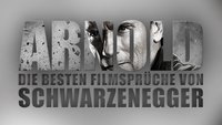Arnold Schwarzenegger: Die besten Film-Zitate